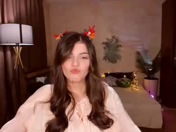 Stellarainbow December 26, 2025 Chaturbate stream image