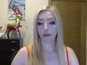 Wild_Silk_Desire December 26, 2025 Chaturbate stream image