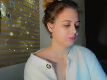 Alice_Wander December 26, 2025 Chaturbate stream image