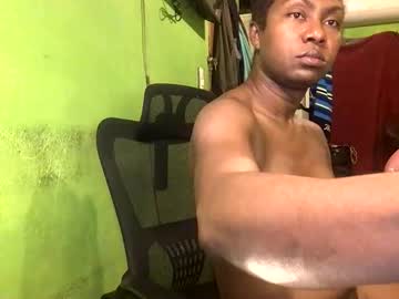 Blackasiancockts stream photo from December 26, 2025