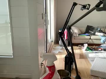 Blake_Strong December 26, 2025 Chaturbate stream image
