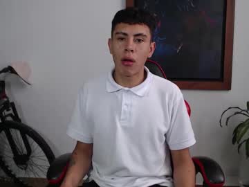 David_Savage_ December 26, 2025 Chaturbate stream image