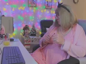 Melodyredux_62 December 26, 2025 Chaturbate stream image