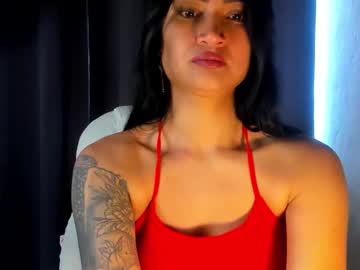 Moonie_Baddie31 December 26, 2025 Chaturbate stream image
