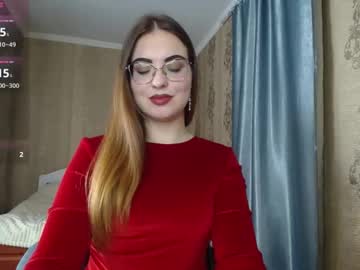 Rebecca_Ccaa December 26, 2025 Chaturbate stream image
