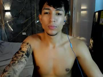 Sean_Scoth2 December 26, 2025 Chaturbate stream image