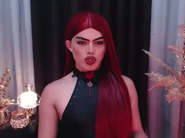 Shanex01 December 26, 2025 Chaturbate stream image