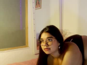 Zafiro_Evans December 26, 2025 Chaturbate stream image