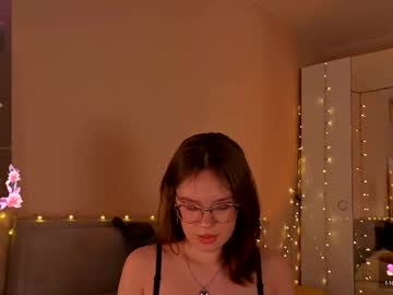 Alice_Miiiller December 26, 2025 Chaturbate stream image
