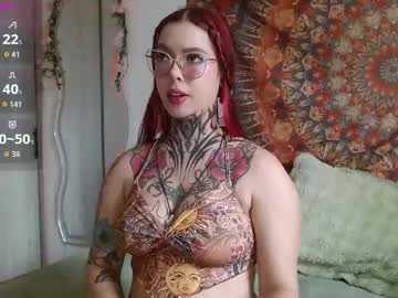 Aphrodite__Bloom December 26, 2025 Chaturbate stream image