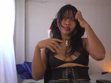 Cassiecol December 26, 2025 Chaturbate stream image