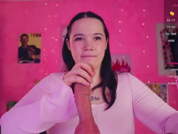 Chery_Lady22 December 26, 2025 Chaturbate stream image