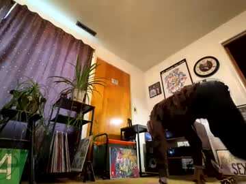 Garypumpt December 26, 2025 Chaturbate stream image