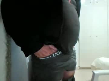 Hotbearforyou96 December 26, 2025 Chaturbate stream image