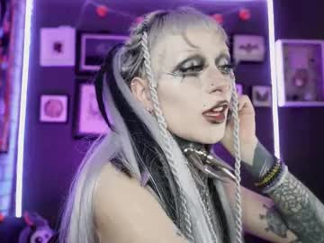 Insania_999 December 26, 2025 Chaturbate stream image