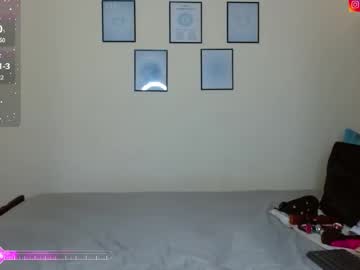 Izzabelvalentine December 26, 2025 Chaturbate stream image