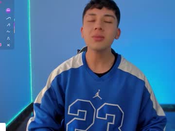 Oliver_Kyy December 26, 2025 Chaturbate stream image