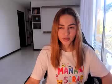 Rainbow_Jenny December 26, 2025 Chaturbate stream image