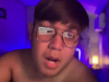 Red_Iibraxx December 26, 2025 Chaturbate stream image