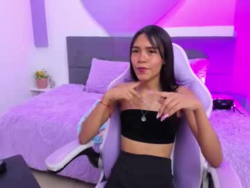 Sofi_Little2 December 26, 2025 Chaturbate stream image