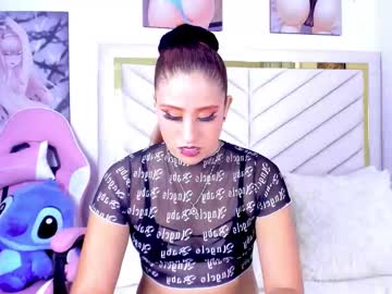 Tomika_Rosee December 26, 2025 Chaturbate stream image