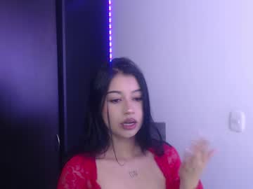 Antonnellae December 26, 2025 Chaturbate stream image