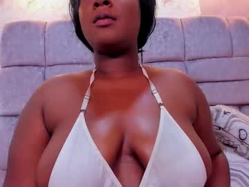 Blacksgoddess December 26, 2025 Chaturbate stream image