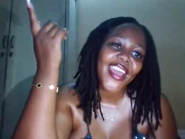 Candy_Ree December 26, 2025 Chaturbate stream image