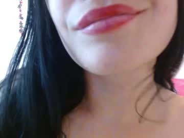 Cristal1609 December 26, 2025 Chaturbate stream image