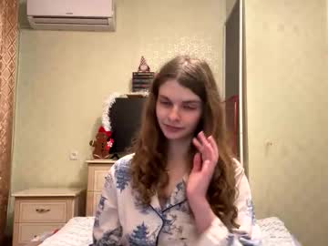 Cute_Kitte December 26, 2025 Chaturbate stream image
