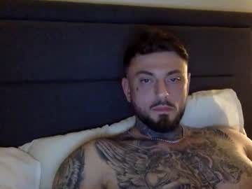 Krxt13 December 26, 2025 Chaturbate stream image
