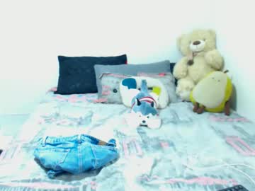 Marisajara_ December 26, 2025 Chaturbate stream image