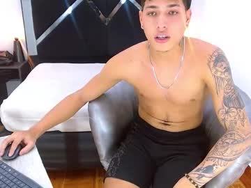 Marquino_ December 26, 2025 Chaturbate stream image