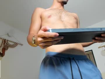 Mateoleone December 26, 2025 Chaturbate stream image