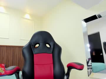 Melinamartins December 26, 2025 Chaturbate stream image