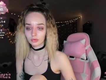 Merryl_Clark December 26, 2025 Chaturbate stream image
