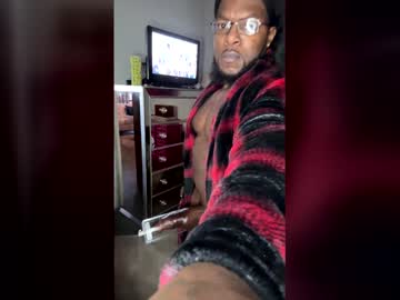 Mrbigdthomas December 26, 2025 Chaturbate stream image