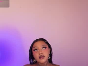 Nova_Swan December 26, 2025 Chaturbate stream image