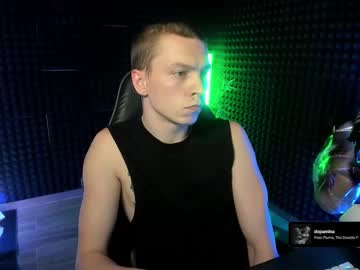 Yoi_Aji December 26, 2025 Chaturbate stream image