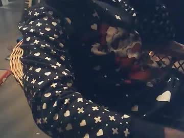 Alpha6ixnine December 26, 2025 Chaturbate stream image