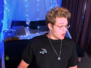 Ares_Steel December 26, 2025 Chaturbate stream image