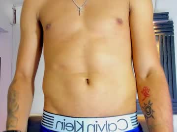 Aroon_Sexx21 December 26, 2025 Chaturbate stream image