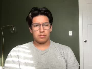 Carlosjosecb1 December 26, 2025 Chaturbate stream image