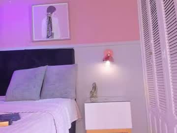 Chloe_Watson_ December 26, 2025 Chaturbate stream image