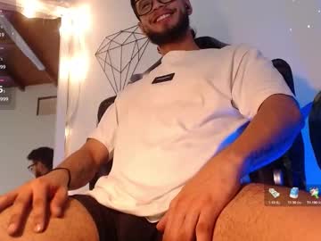 Colby_Smit December 26, 2025 Chaturbate stream image