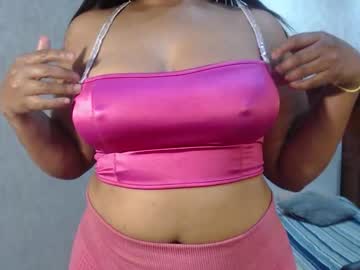 Dahiandiamon_ December 26, 2025 Chaturbate stream image
