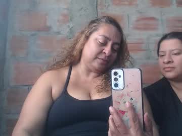 Dora_Brown December 26, 2025 Chaturbate stream image