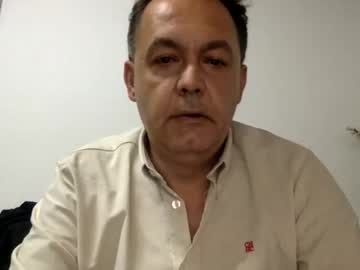 Futbolin95 December 26, 2025 Chaturbate stream image