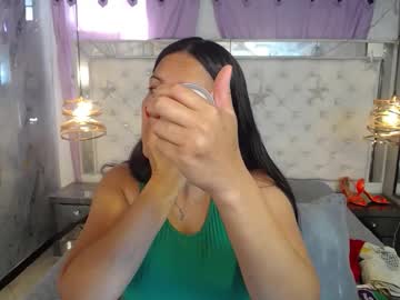 Georgina_Mussk December 26, 2025 Chaturbate stream image