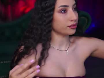 Ginavalentinna December 26, 2025 Chaturbate stream image